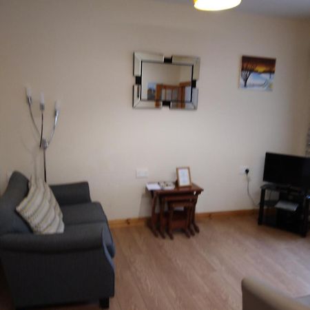 Appartement Old School House Belcoo 41 Extérieur photo