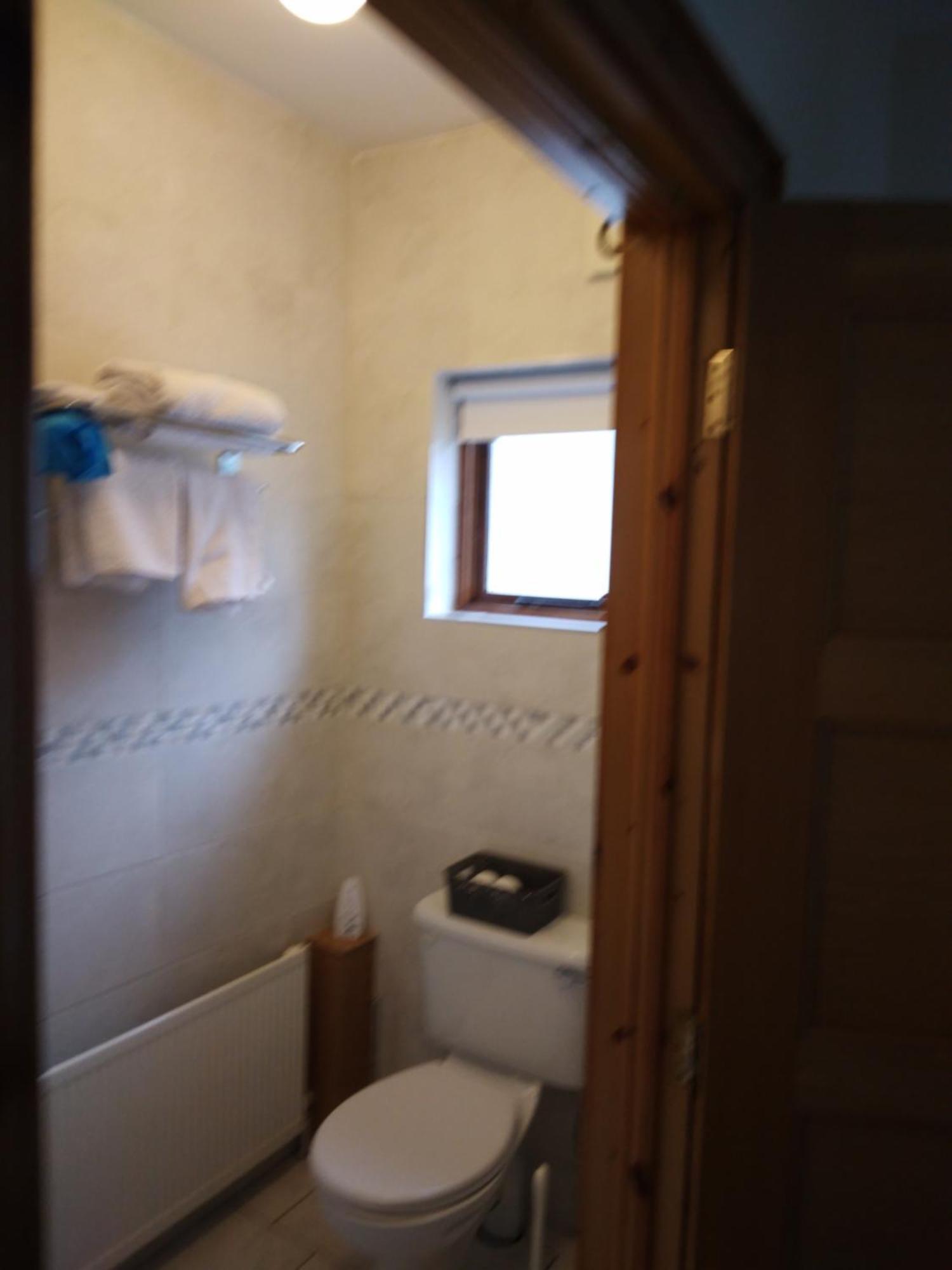 Appartement Old School House Belcoo 41 Extérieur photo