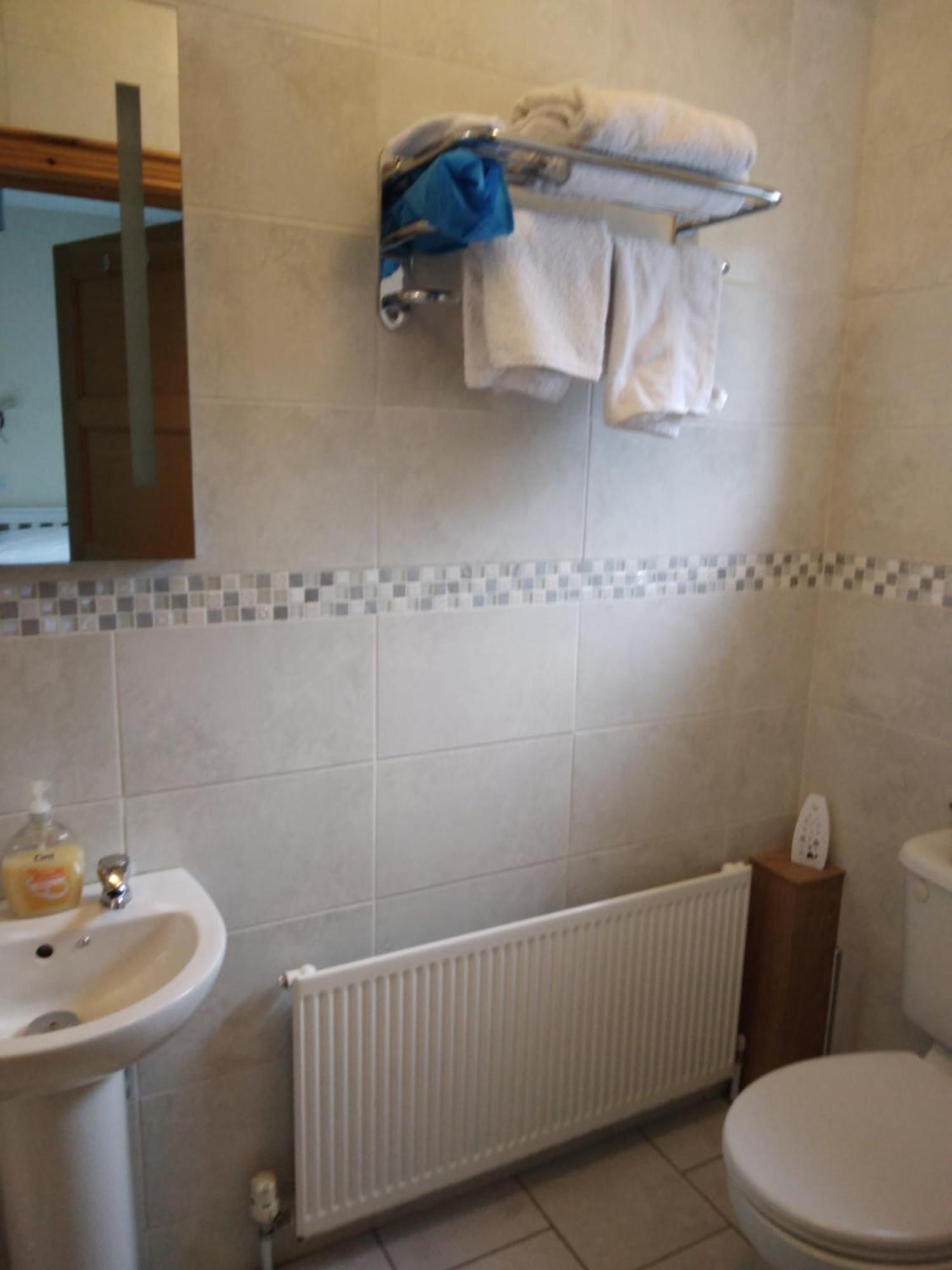 Appartement Old School House Belcoo 41 Extérieur photo