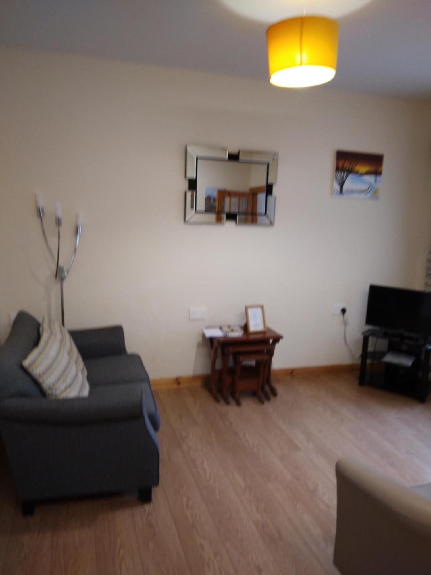 Appartement Old School House Belcoo 41 Extérieur photo