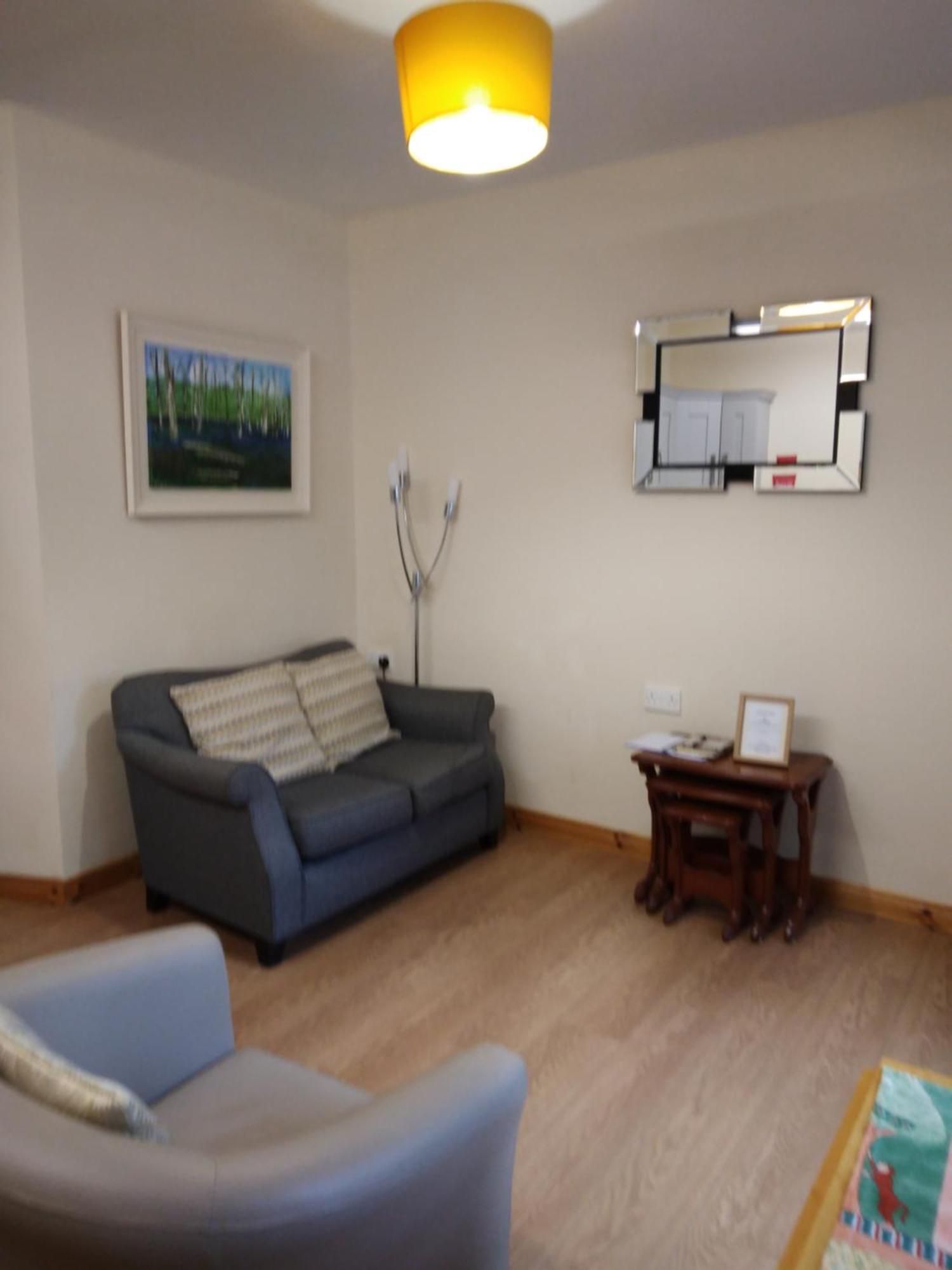 Appartement Old School House Belcoo 41 Extérieur photo