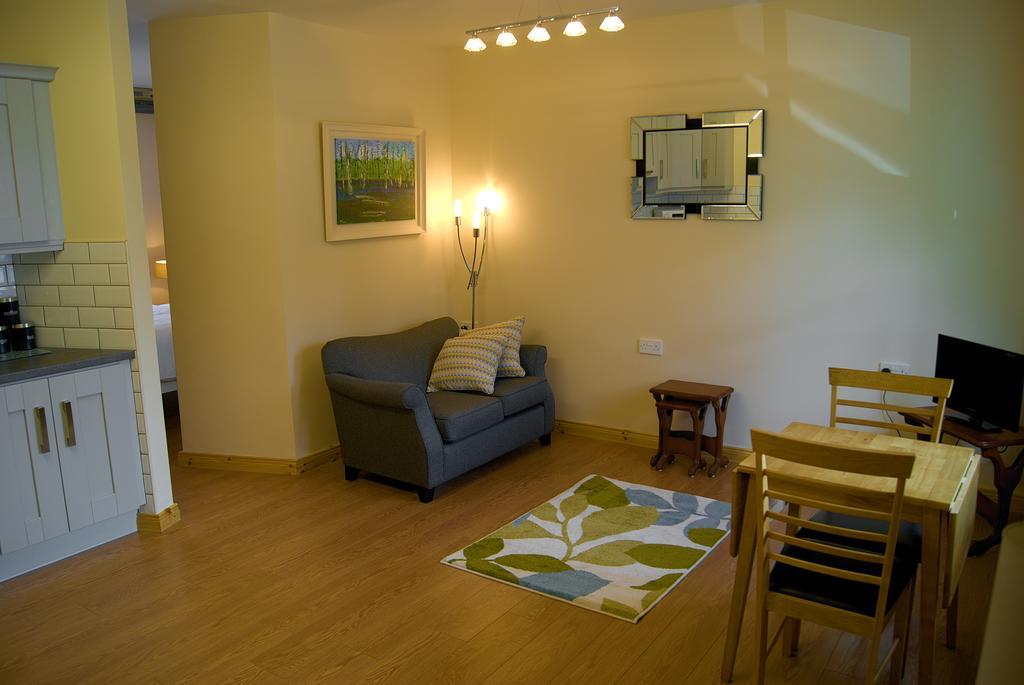 Appartement Old School House Belcoo 41 Extérieur photo