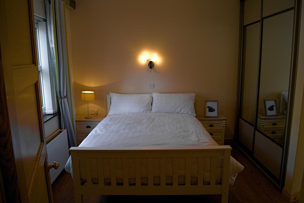 Appartement Old School House Belcoo 41 Extérieur photo