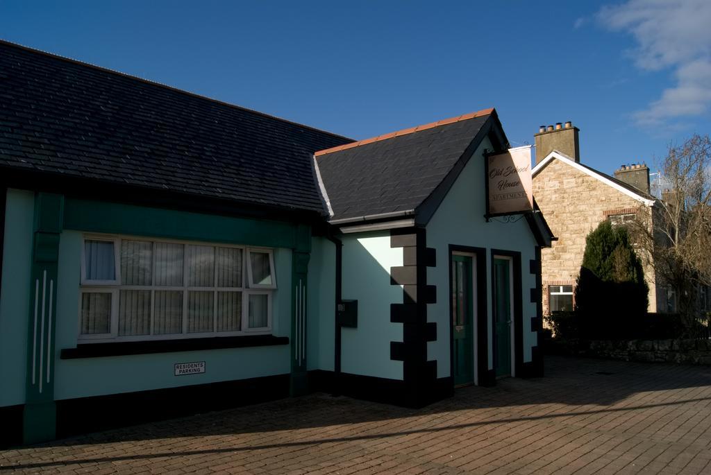 Appartement Old School House Belcoo 41 Extérieur photo